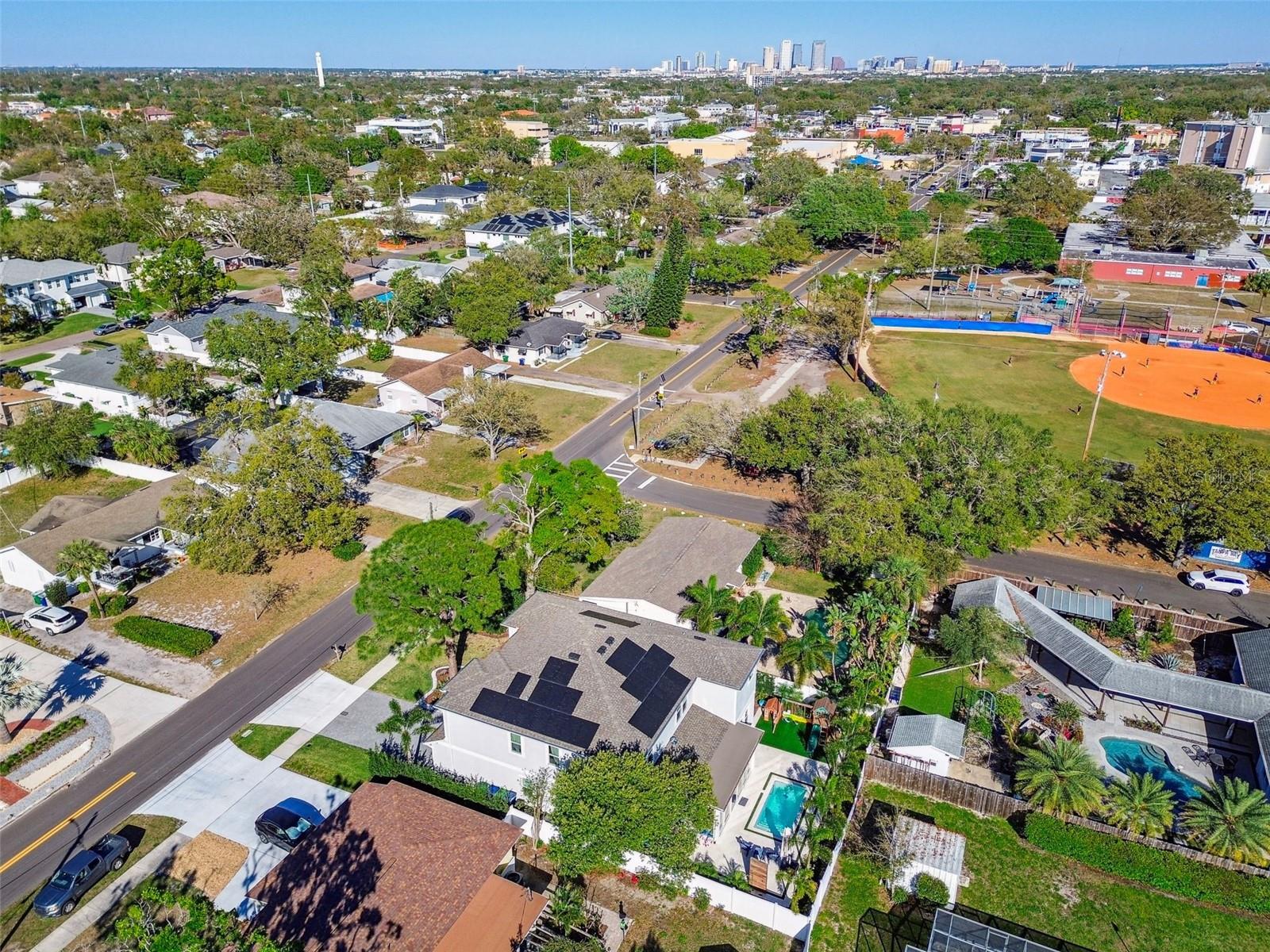 4012 W MORRISON AVE, TAMPA, FL, 33629