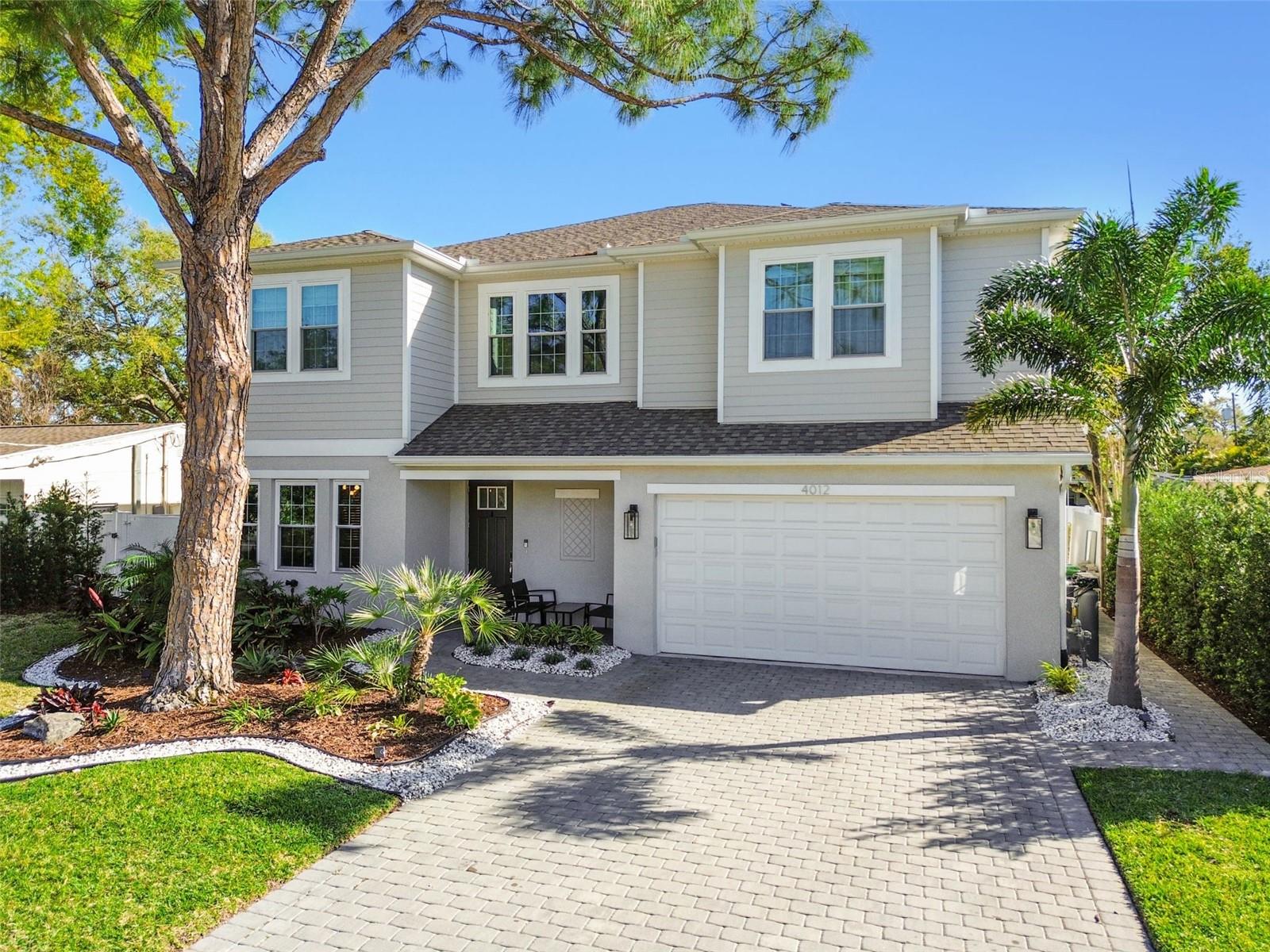 4012 W MORRISON AVE, TAMPA, FL, 33629