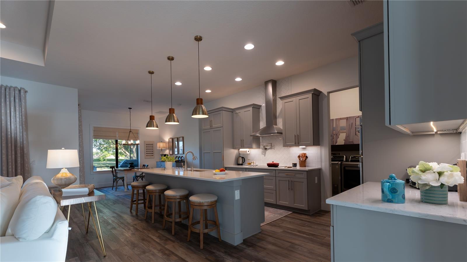 25879 CROSSINGS BLUFF LN, SORRENTO, FL, 32776