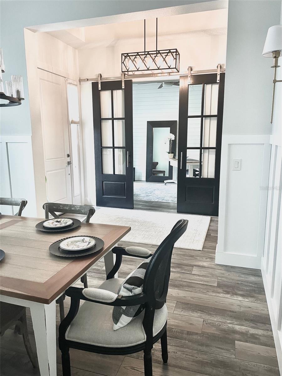 25879 CROSSINGS BLUFF LN, SORRENTO, FL, 32776