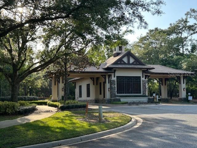 25879 CROSSINGS BLUFF LN, SORRENTO, FL, 32776