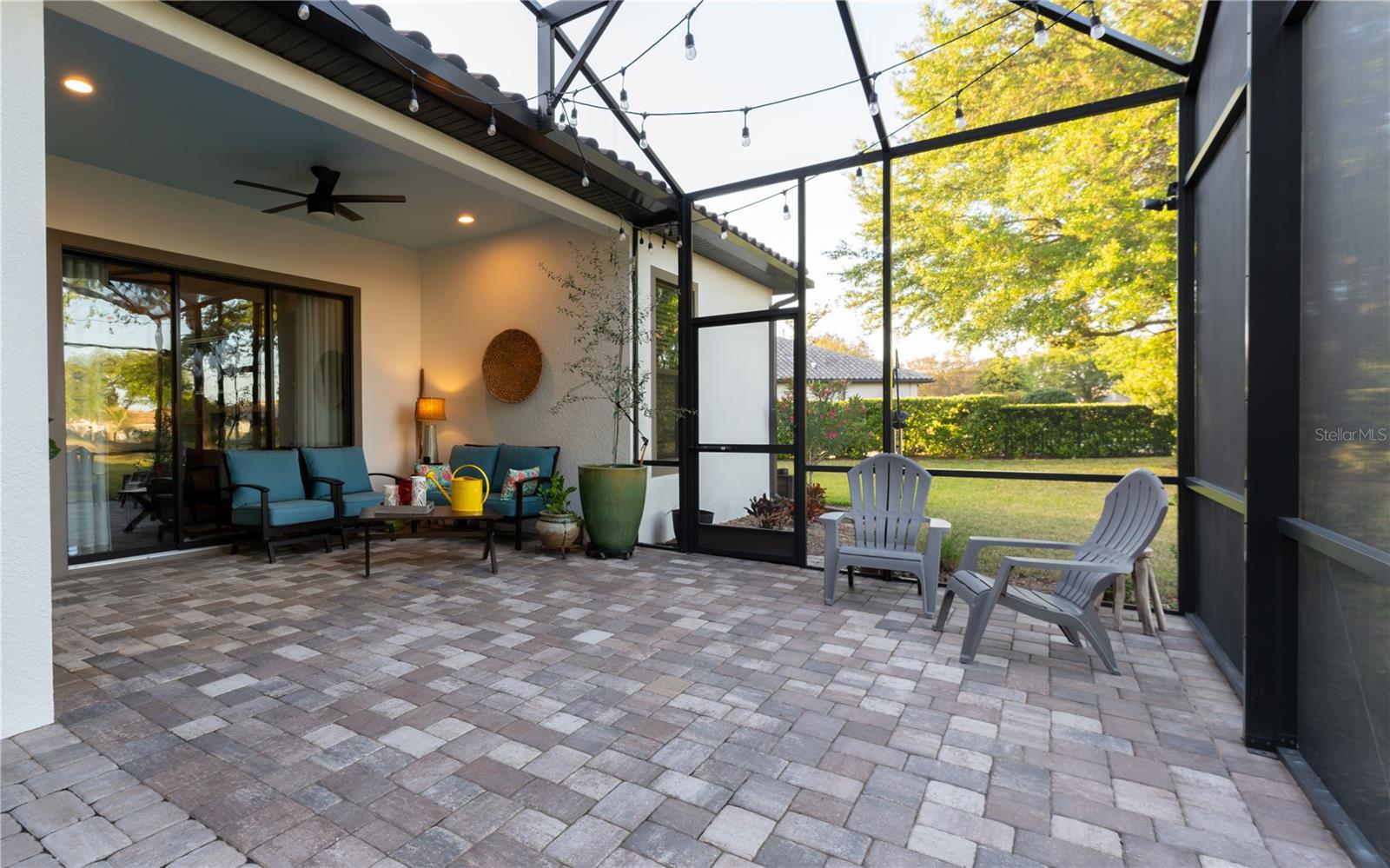 25879 CROSSINGS BLUFF LN, SORRENTO, FL, 32776
