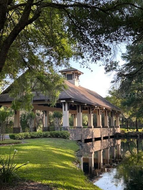 25879 CROSSINGS BLUFF LN, SORRENTO, FL, 32776