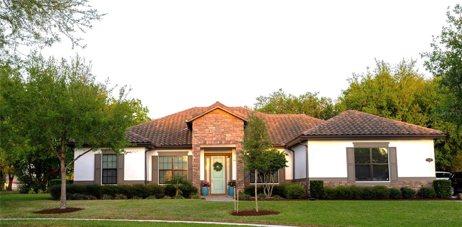 25879 CROSSINGS BLUFF LN, SORRENTO, FL, 32776