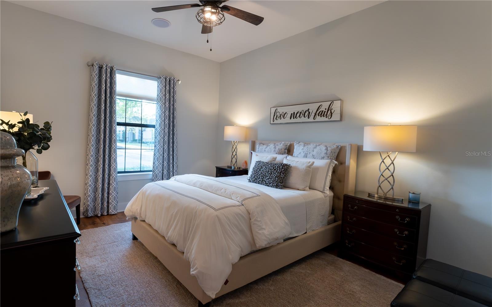 25879 CROSSINGS BLUFF LN, SORRENTO, FL, 32776