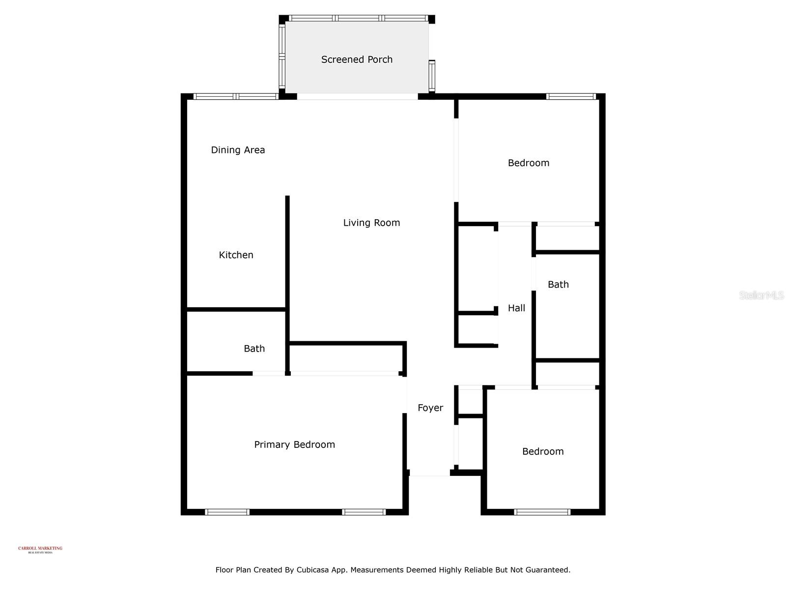 3904 36TH AVENUE DR W, BRADENTON, FL, 34205