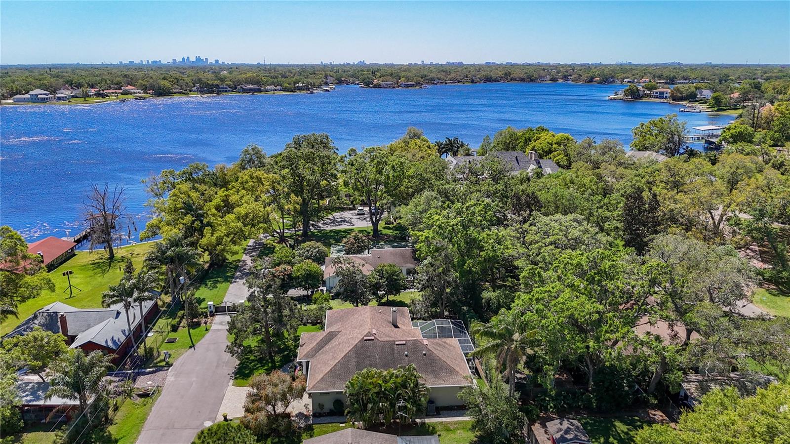 12010 HARDAMAN PL, TAMPA, FL, 33618