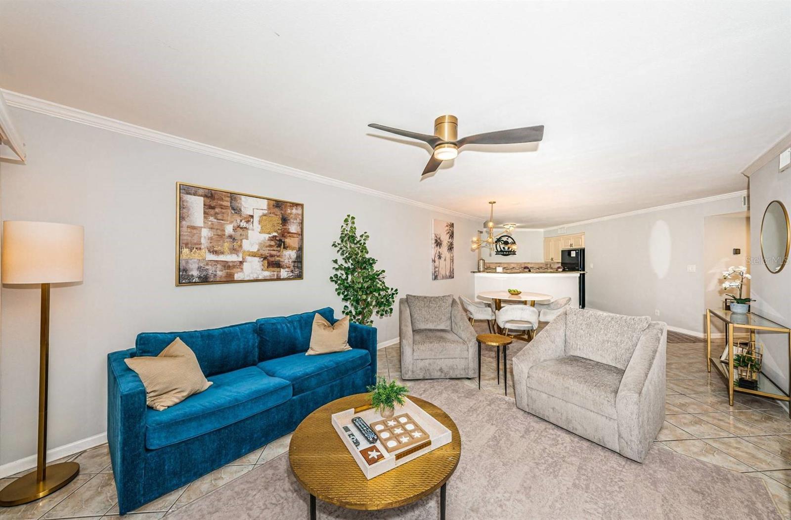 5900 BAHIA DEL MAR CIR #137, ST PETERSBURG, FL, 33715