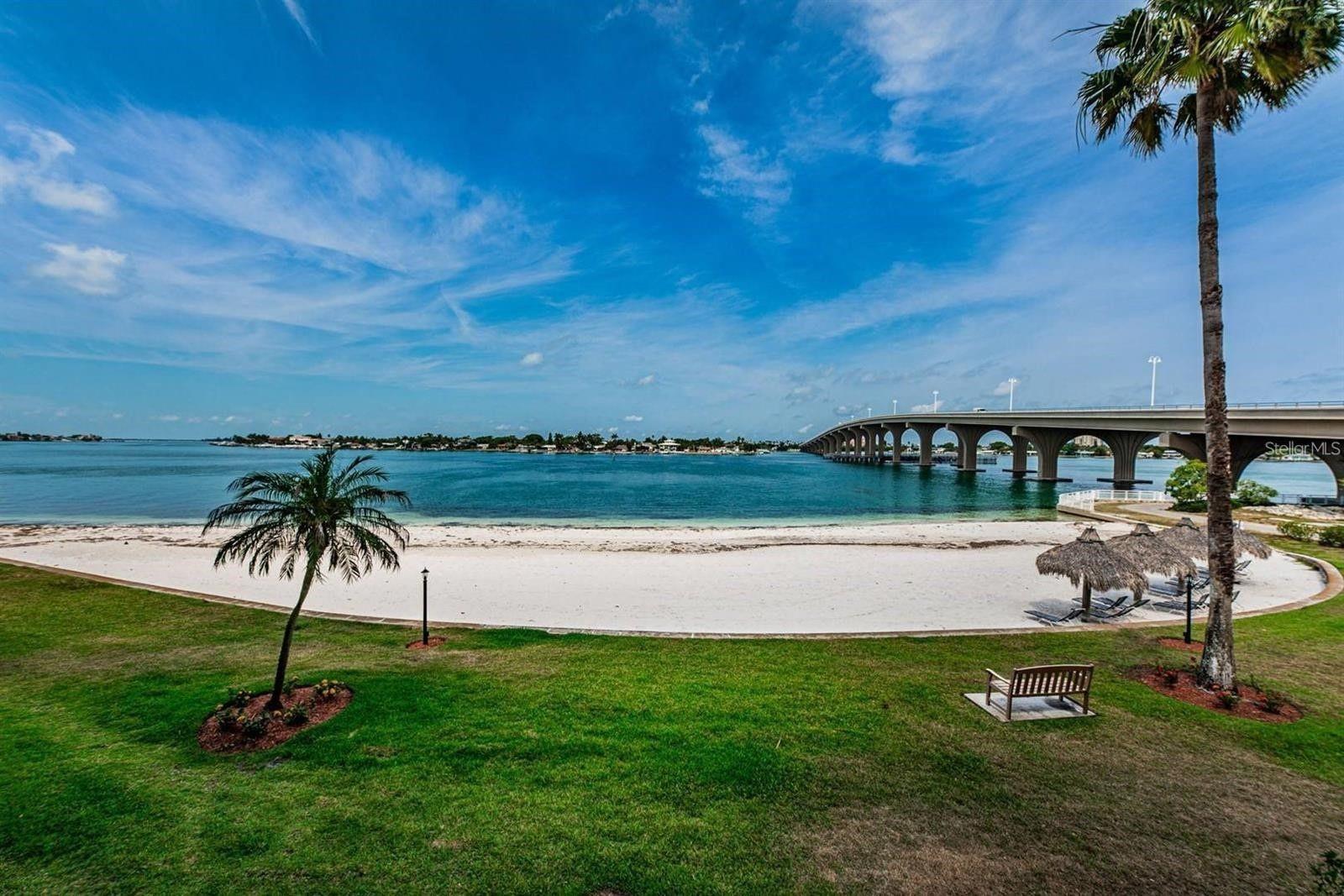 5900 BAHIA DEL MAR CIR #137, ST PETERSBURG, FL, 33715