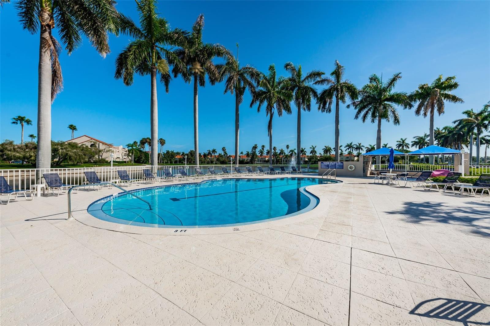 5900 BAHIA DEL MAR CIR #137, ST PETERSBURG, FL, 33715