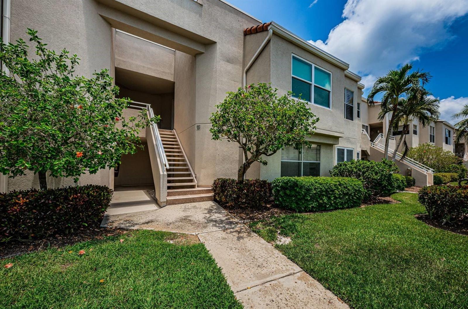 5900 BAHIA DEL MAR CIR #137, ST PETERSBURG, FL, 33715