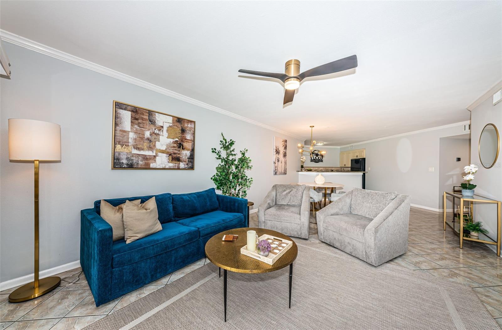 5900 BAHIA DEL MAR CIR #137, ST PETERSBURG, FL, 33715