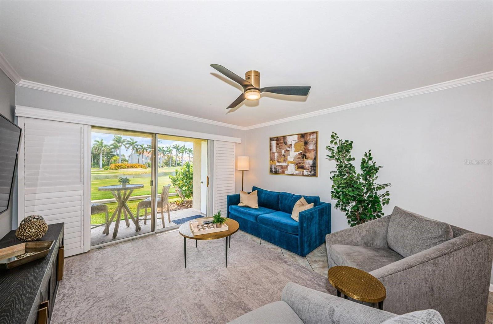 5900 BAHIA DEL MAR CIR #137, ST PETERSBURG, FL, 33715