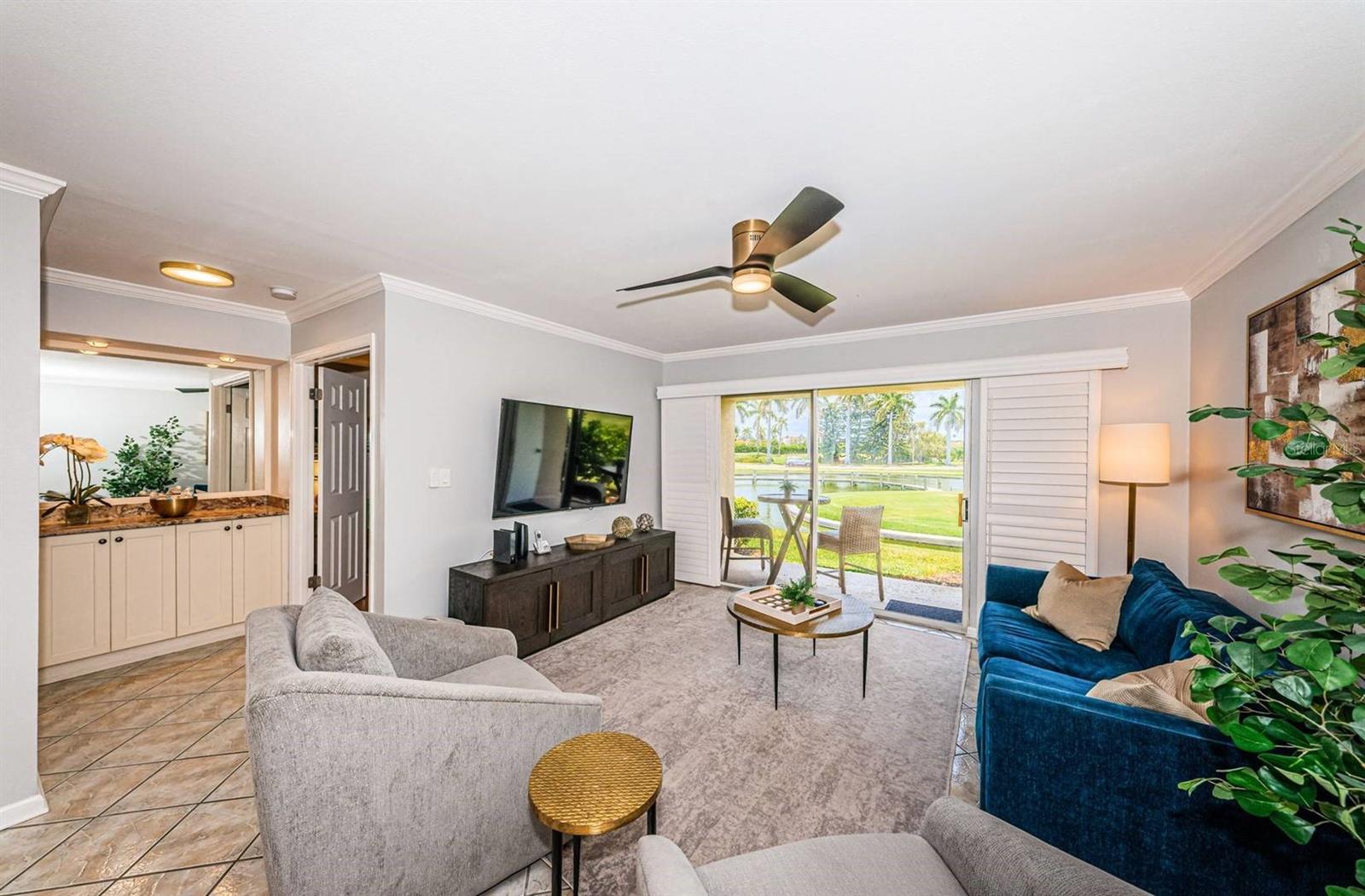5900 BAHIA DEL MAR CIR #137, ST PETERSBURG, FL, 33715