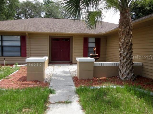 10020 VANCOUVER RD, SPRING HILL, FL, 34608