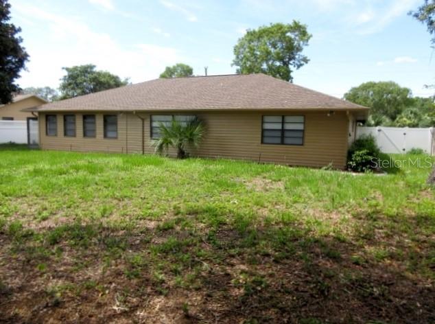 10020 VANCOUVER RD, SPRING HILL, FL, 34608