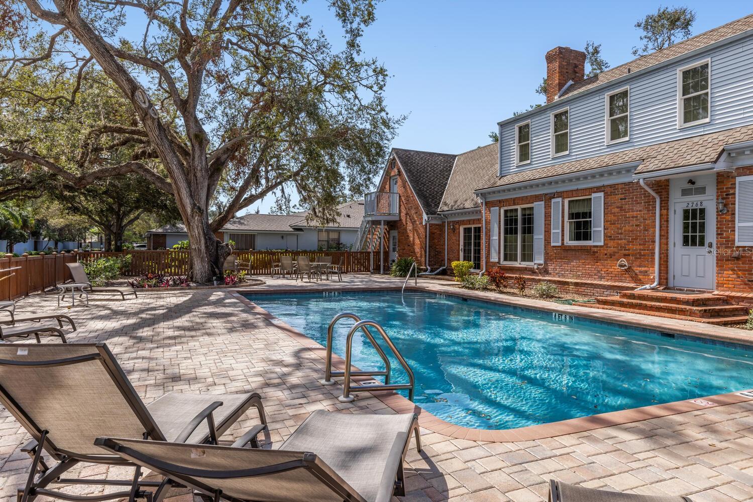 2626 MOSS OAK DR #51, SARASOTA, FL, 34231