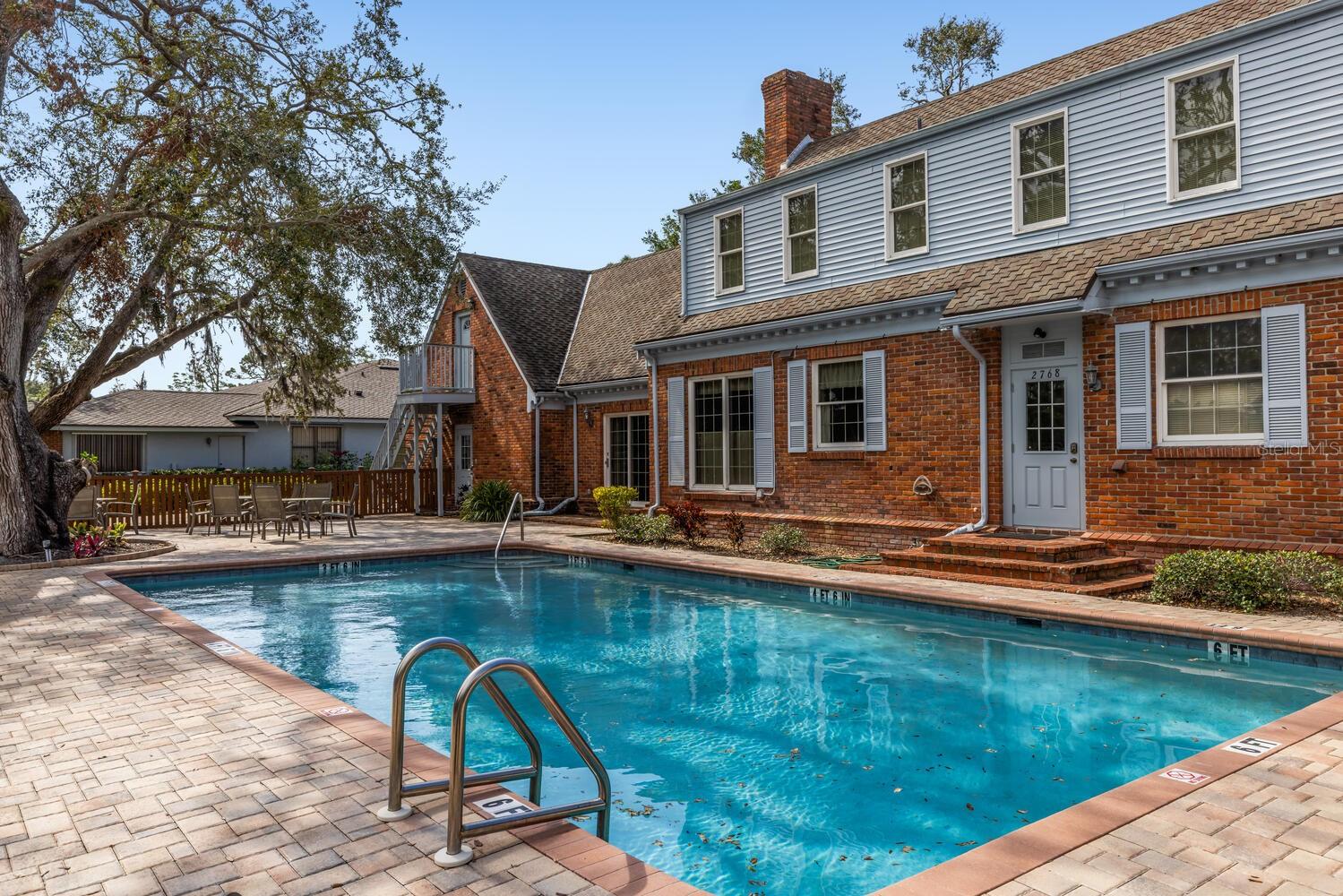 2626 MOSS OAK DR #51, SARASOTA, FL, 34231