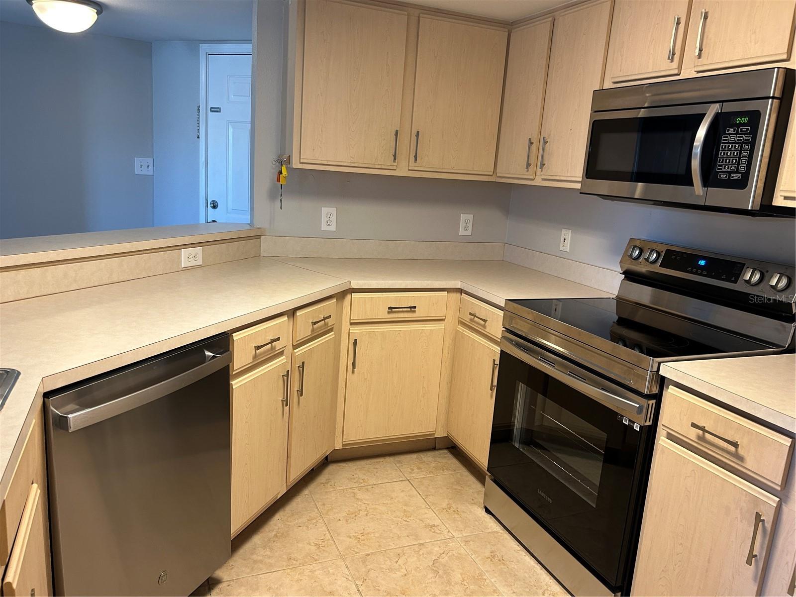 1234 S MISSOURI AVE #308, CLEARWATER, FL, 33756