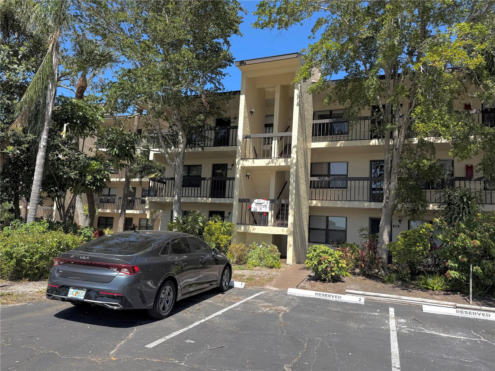 305 30TH AVE W #A203, BRADENTON, FL, 34205