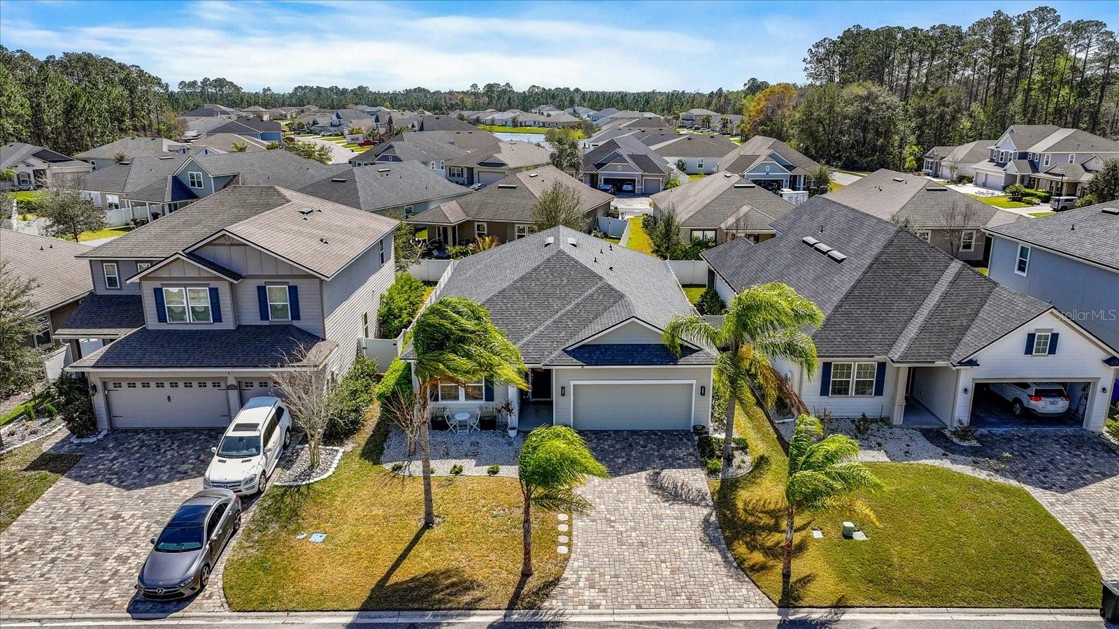 81 QUARTZ PL, ST AUGUSTINE, FL, 32086