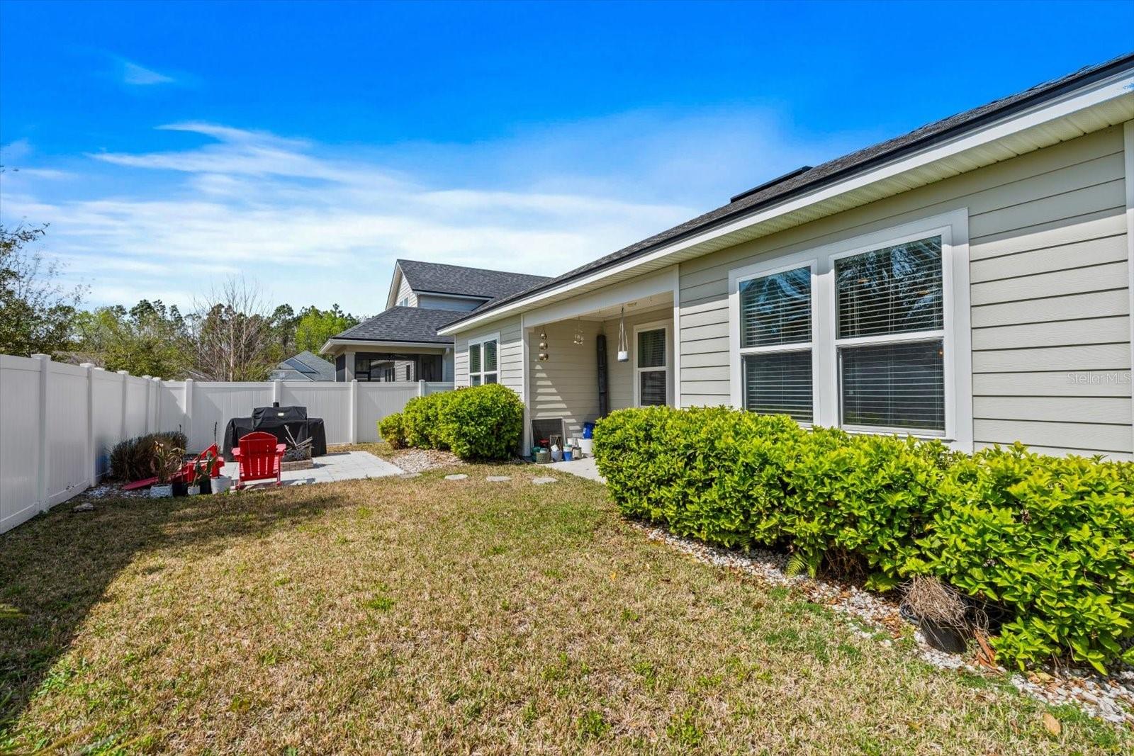 81 QUARTZ PL, ST AUGUSTINE, FL, 32086