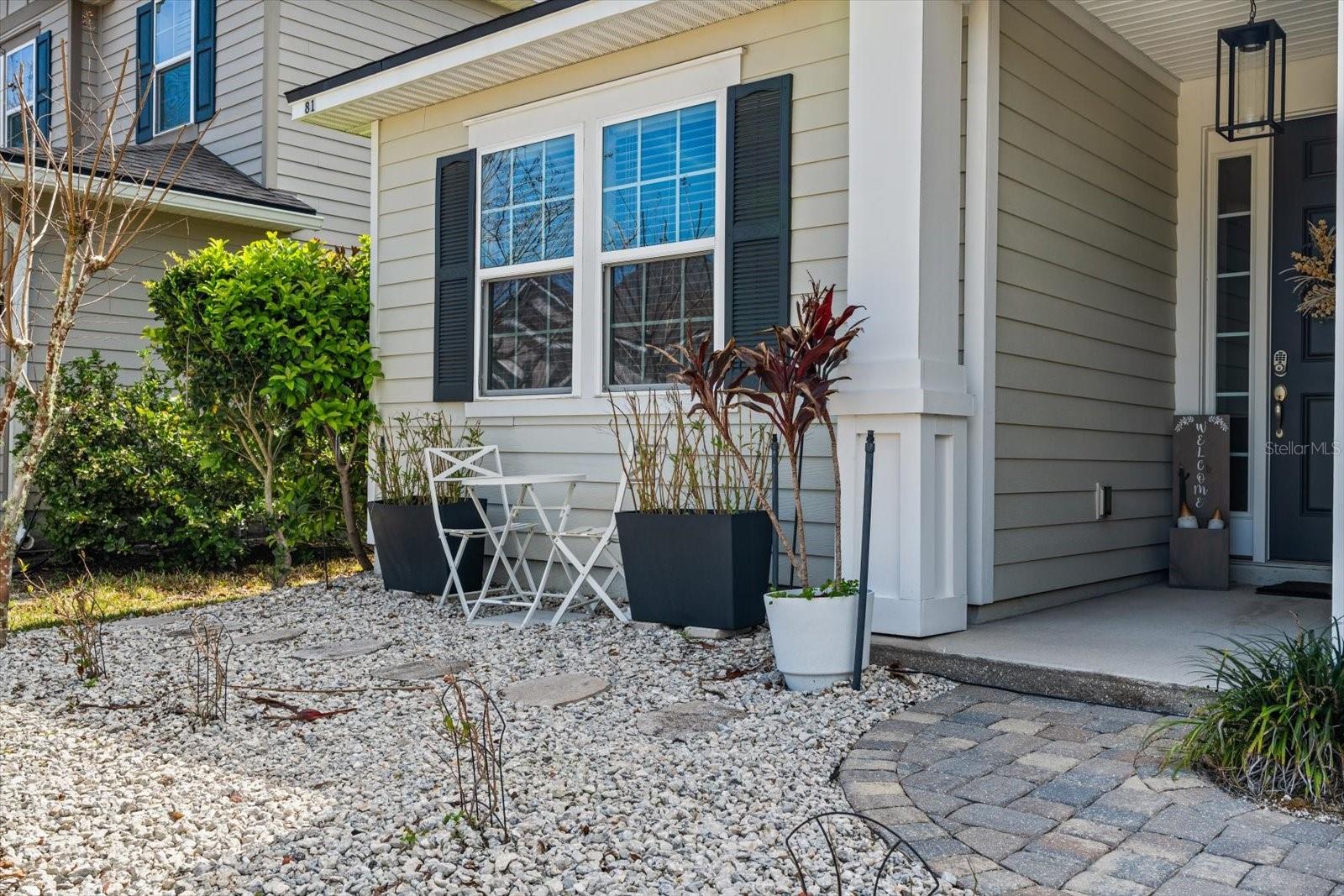 81 QUARTZ PL, ST AUGUSTINE, FL, 32086