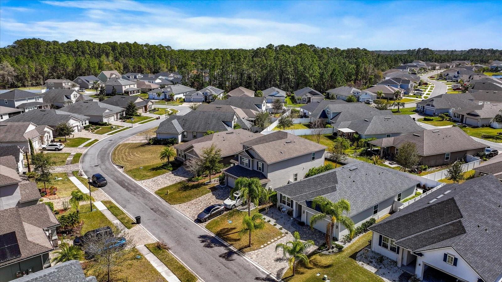 81 QUARTZ PL, ST AUGUSTINE, FL, 32086