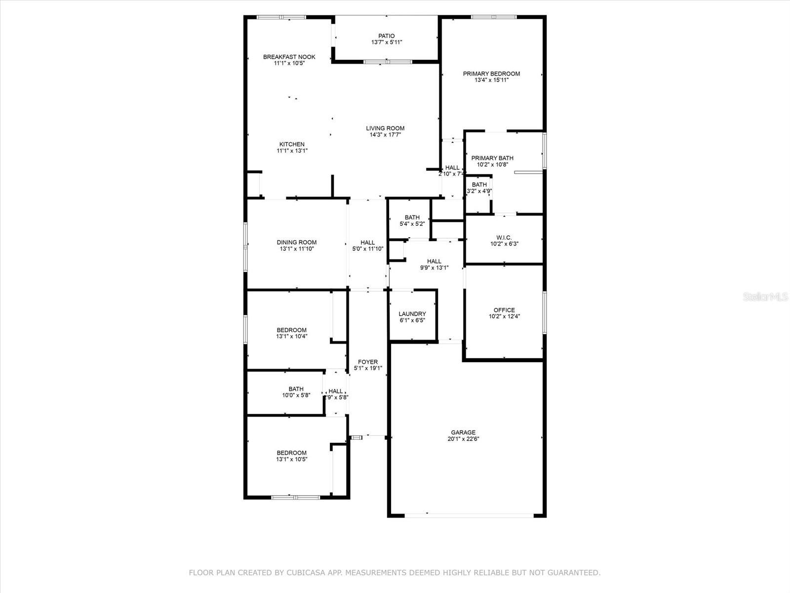 81 QUARTZ PL, ST AUGUSTINE, FL, 32086