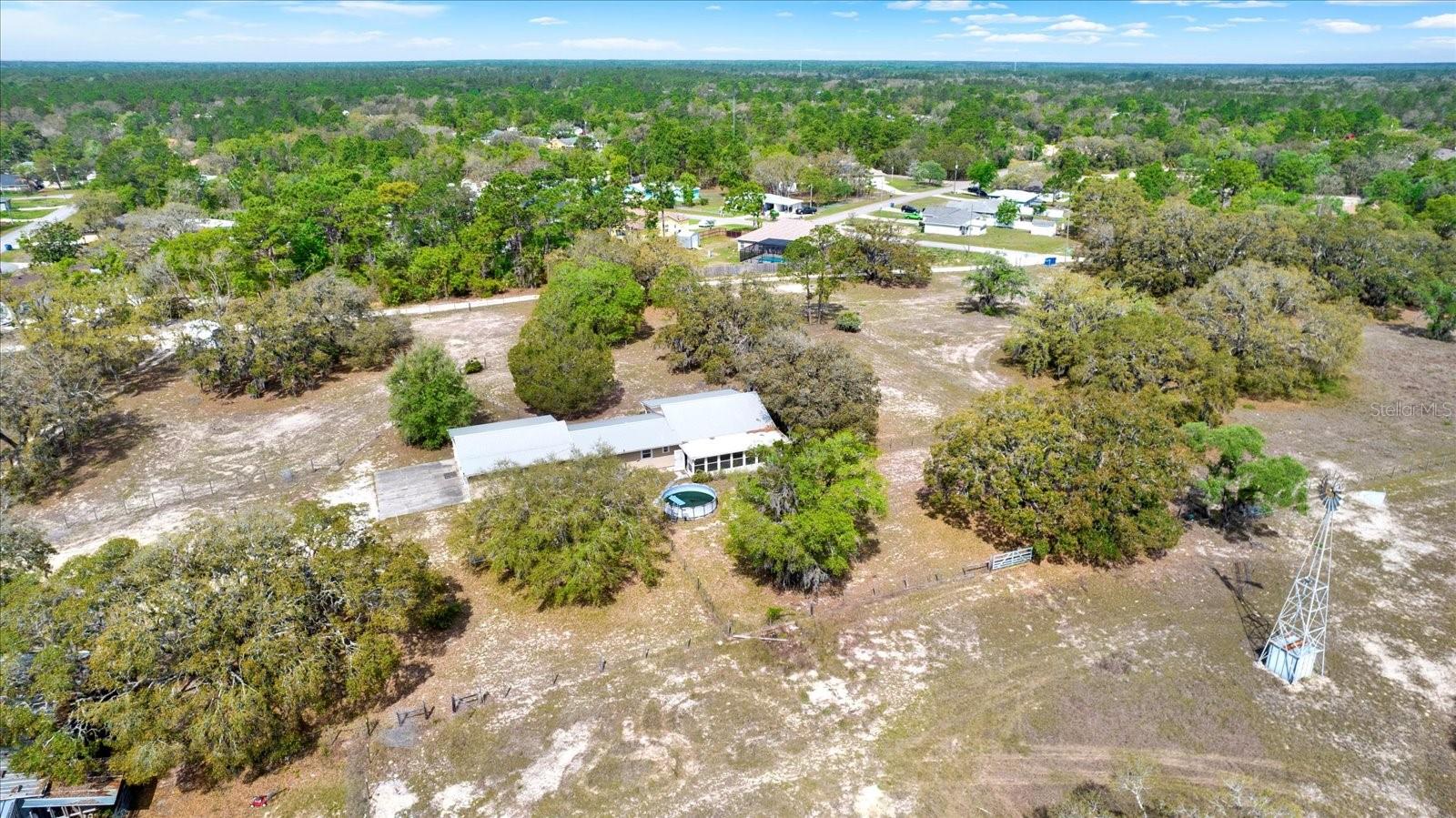 AC US 19 E TO C98(AC02, BROOKSVILLE, FL, 34614
