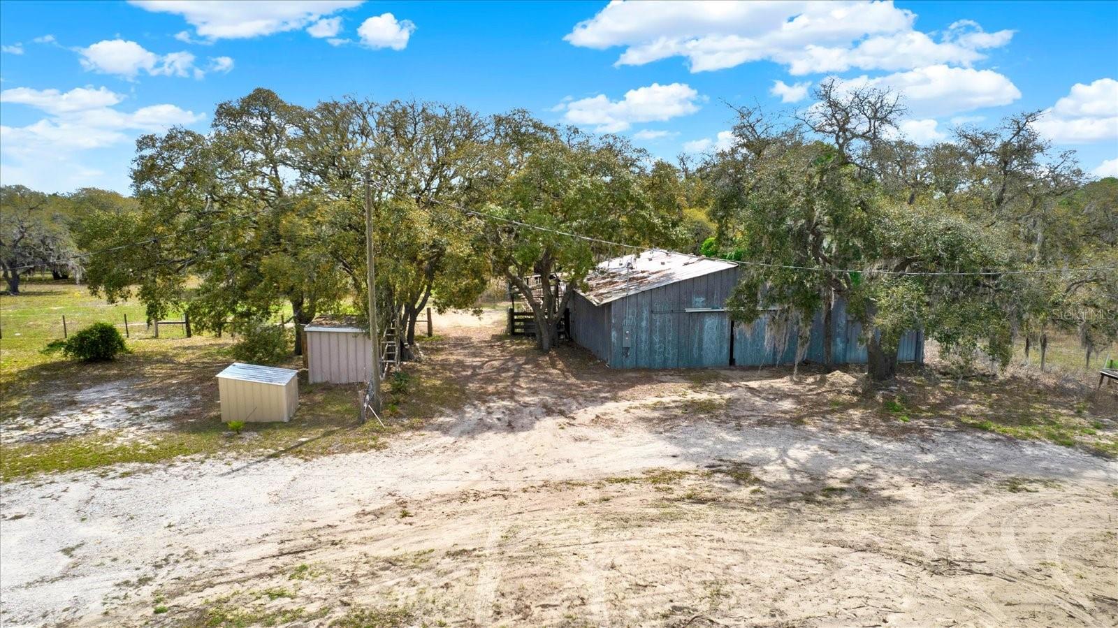 AC US 19 E TO C98(AC02, BROOKSVILLE, FL, 34614