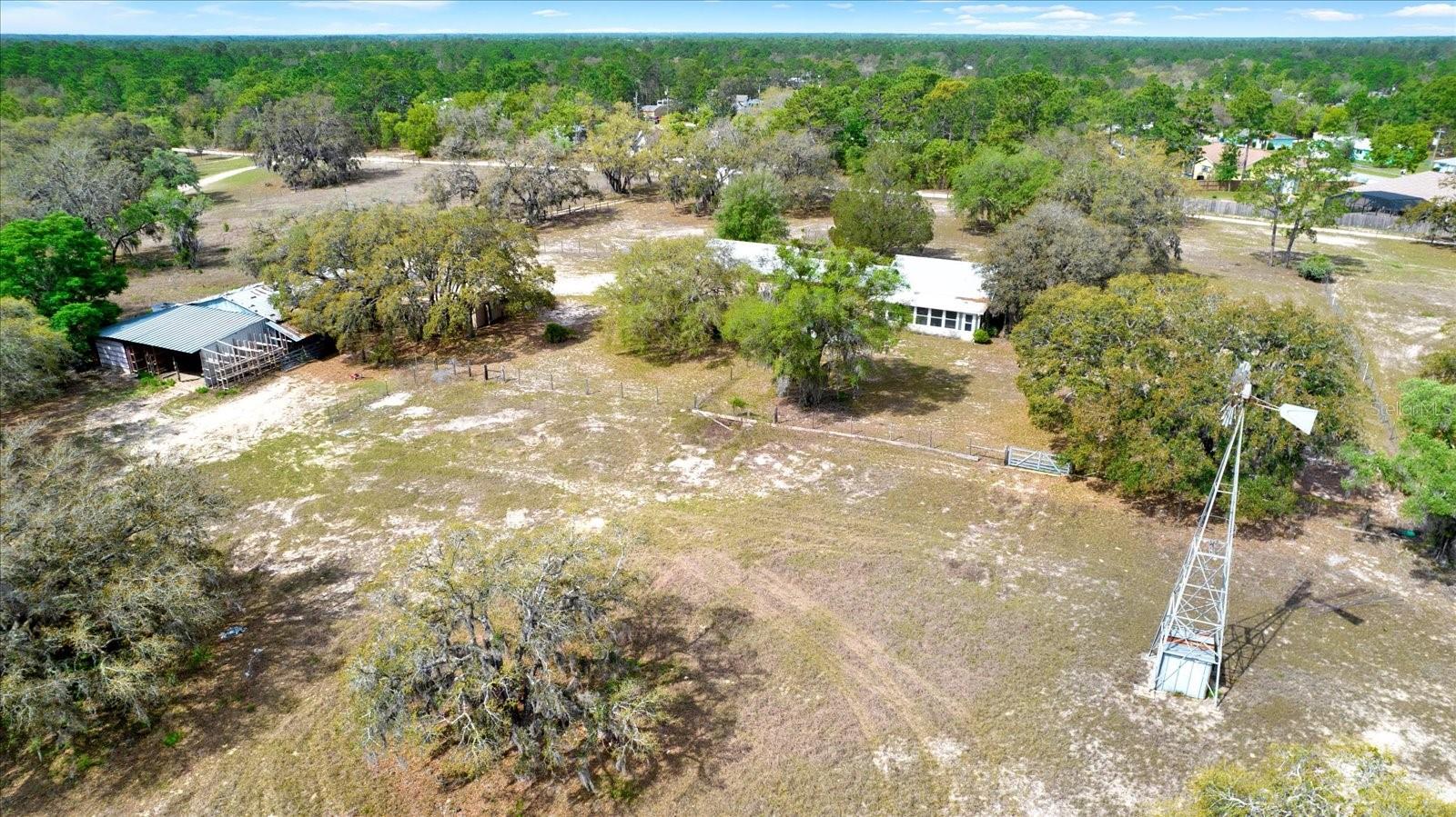 AC US 19 E TO C98(AC02, BROOKSVILLE, FL, 34614
