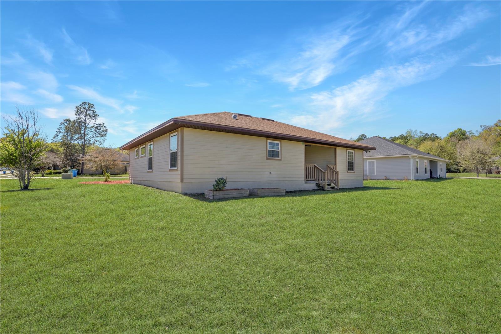 22868 NW 192ND RD, HIGH SPRINGS, FL, 32643