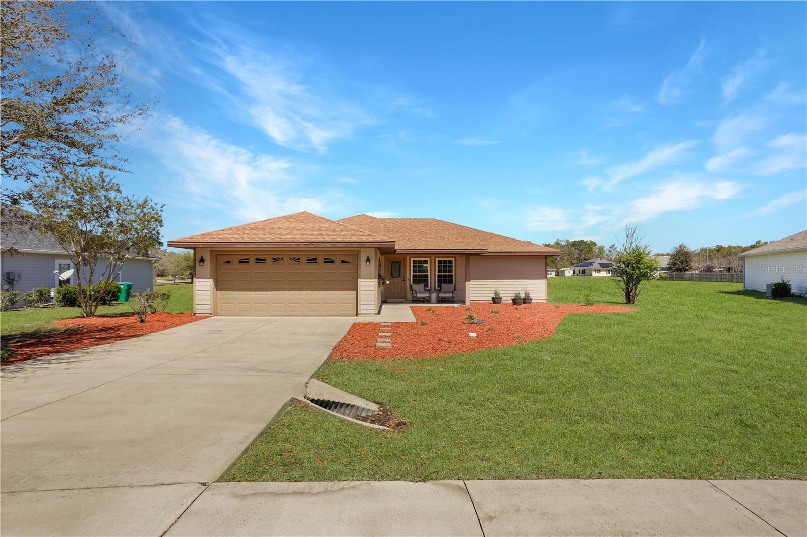 22868 NW 192ND RD, HIGH SPRINGS, FL, 32643