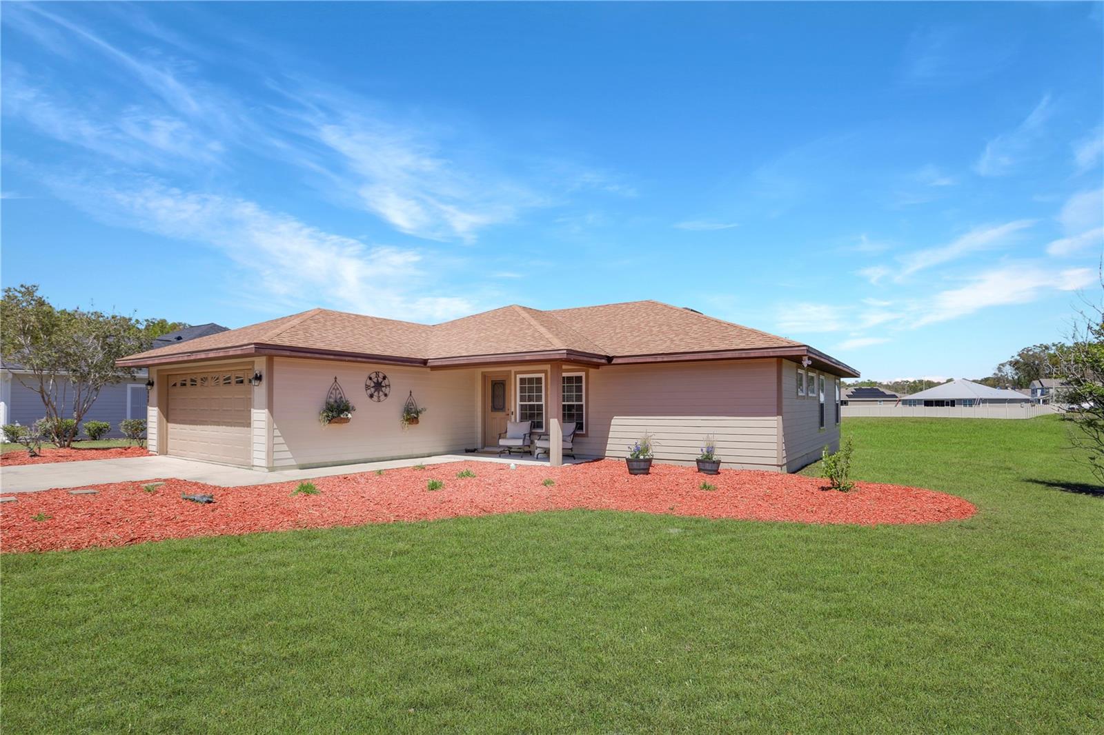 22868 NW 192ND RD, HIGH SPRINGS, FL, 32643