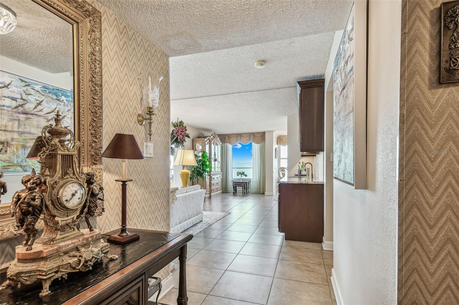 634 EDGEWATER DR #744, DUNEDIN, FL, 34698