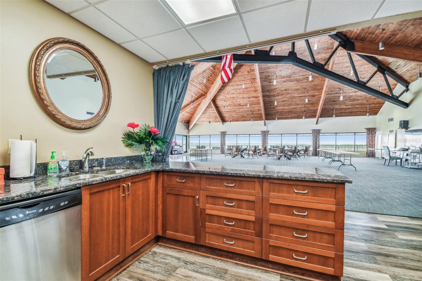 634 EDGEWATER DR #744, DUNEDIN, FL, 34698