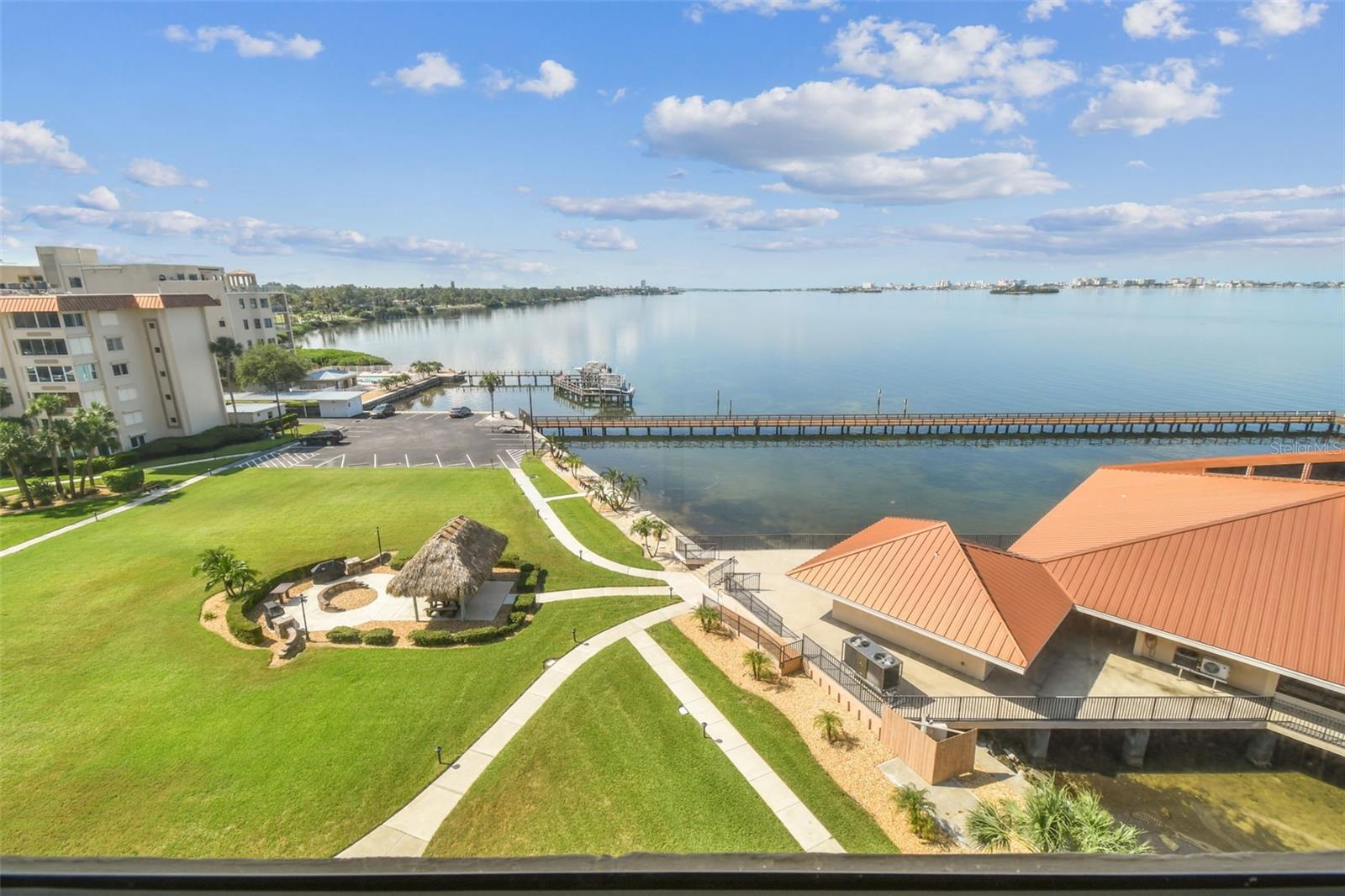 634 EDGEWATER DR #744, DUNEDIN, FL, 34698