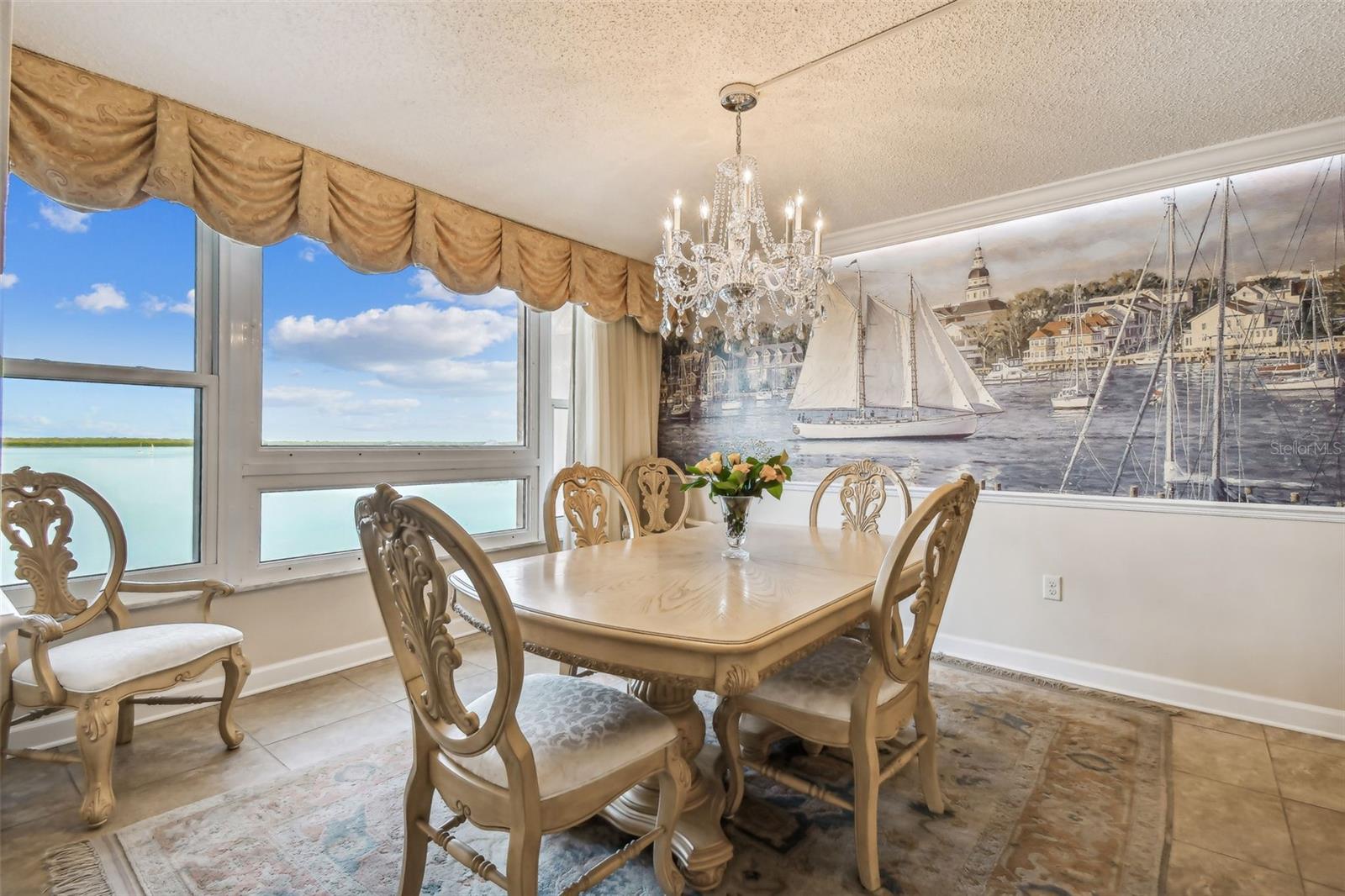 634 EDGEWATER DR #744, DUNEDIN, FL, 34698