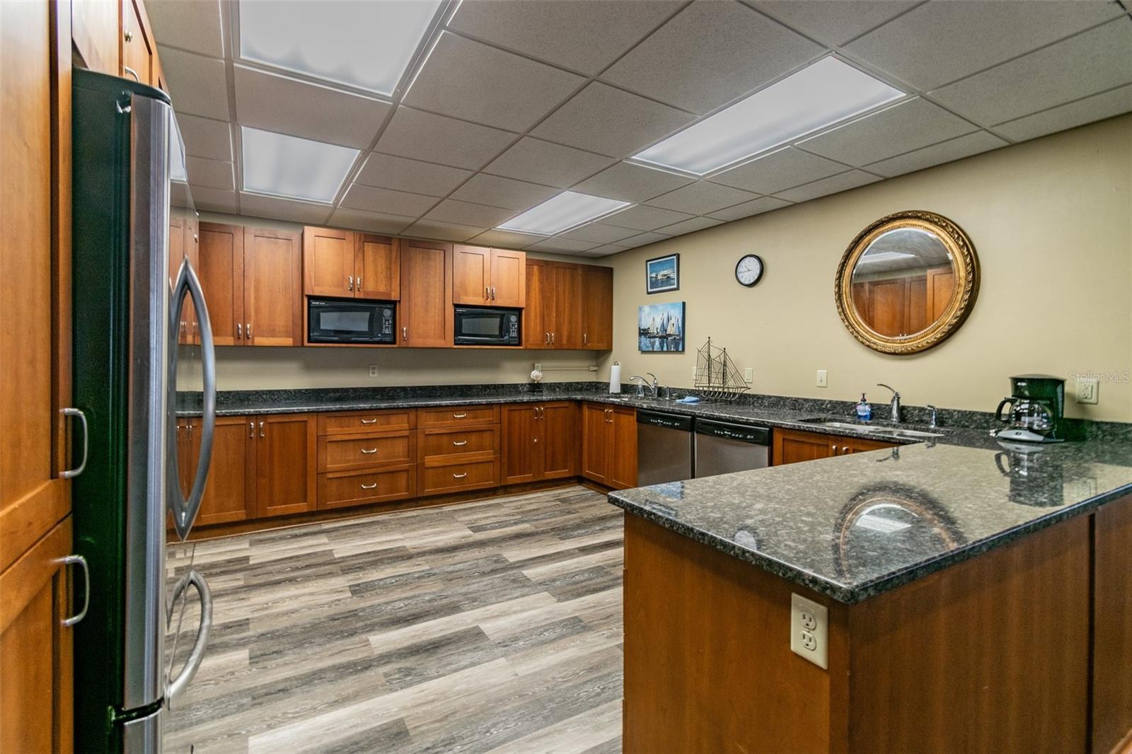 634 EDGEWATER DR #744, DUNEDIN, FL, 34698