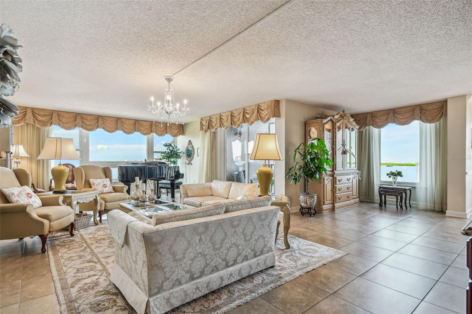 634 EDGEWATER DR #744, DUNEDIN, FL, 34698