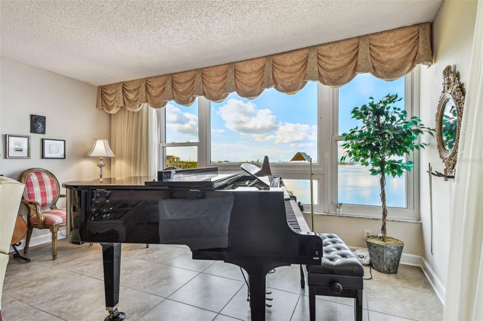 634 EDGEWATER DR #744, DUNEDIN, FL, 34698