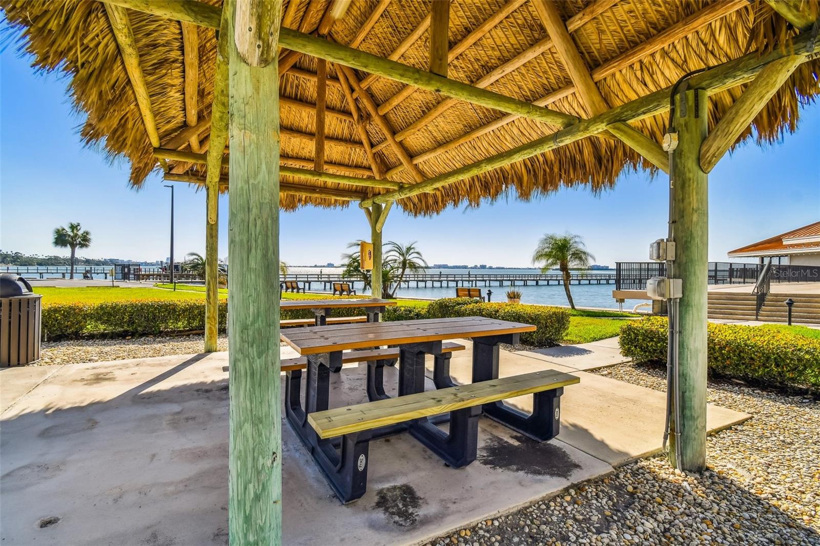 634 EDGEWATER DR #744, DUNEDIN, FL, 34698