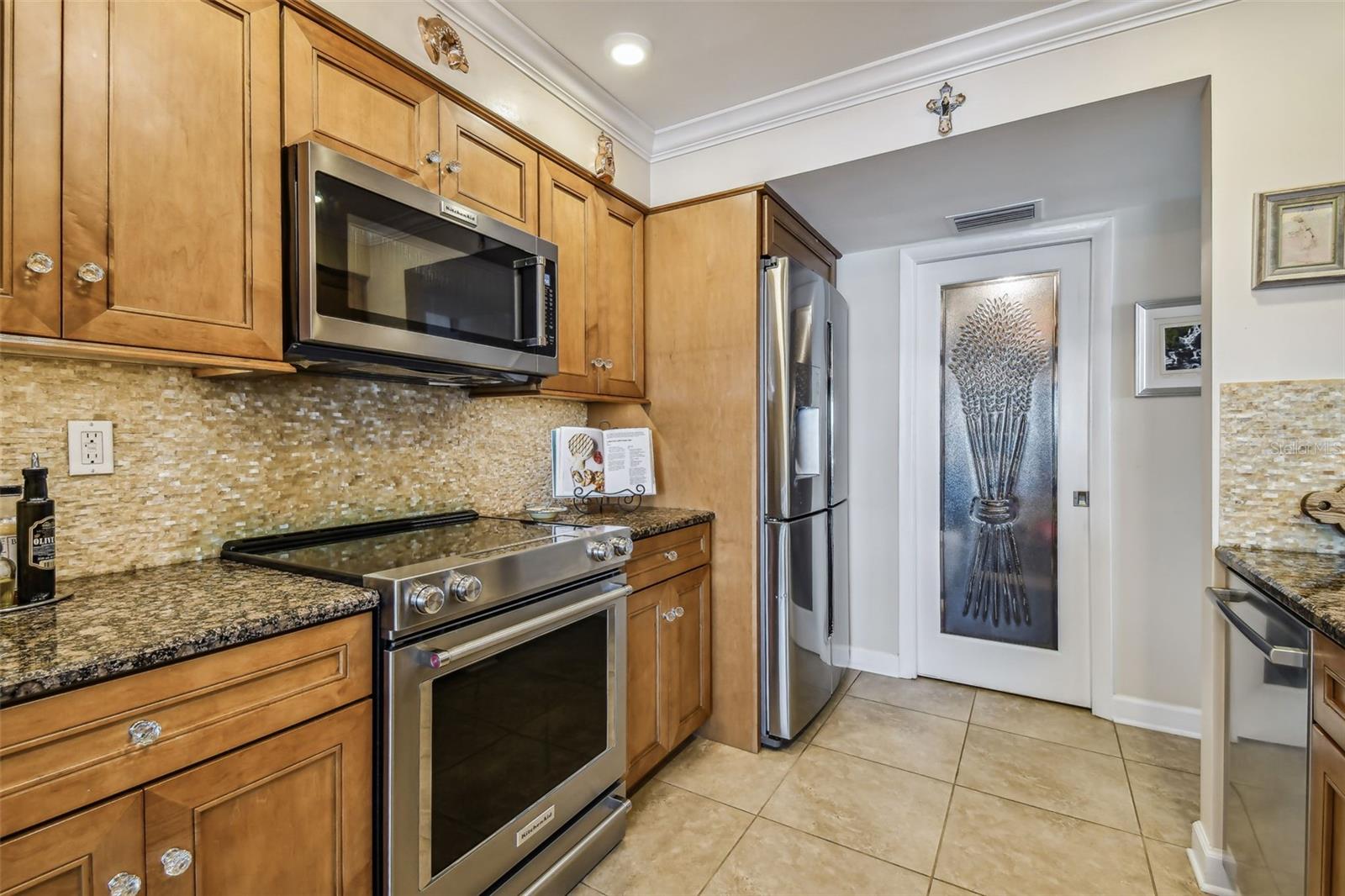 634 EDGEWATER DR #744, DUNEDIN, FL, 34698