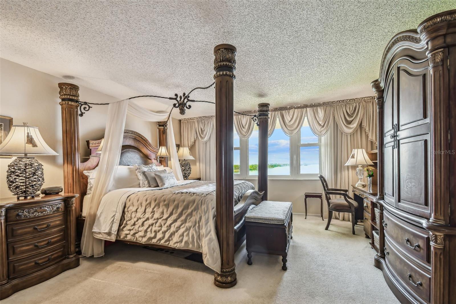 634 EDGEWATER DR #744, DUNEDIN, FL, 34698