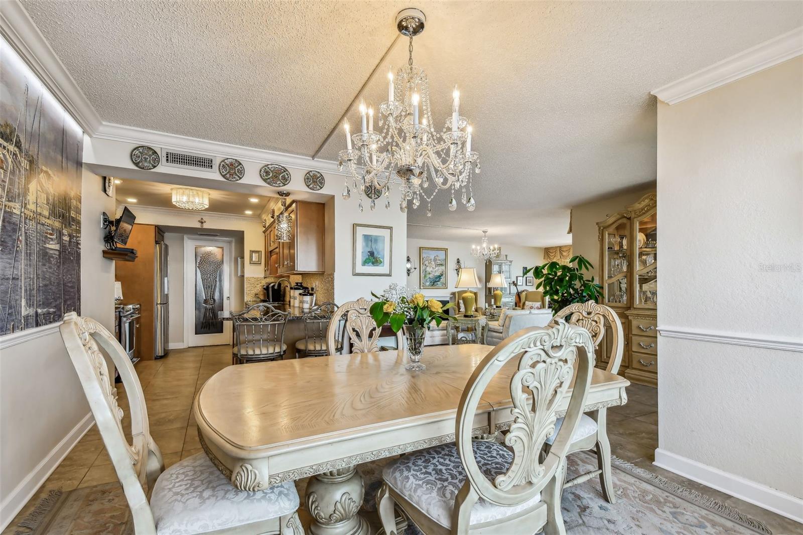 634 EDGEWATER DR #744, DUNEDIN, FL, 34698