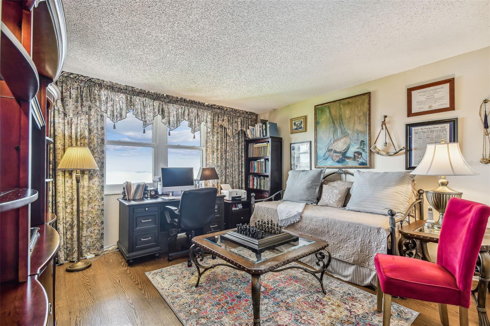 634 EDGEWATER DR #744, DUNEDIN, FL, 34698