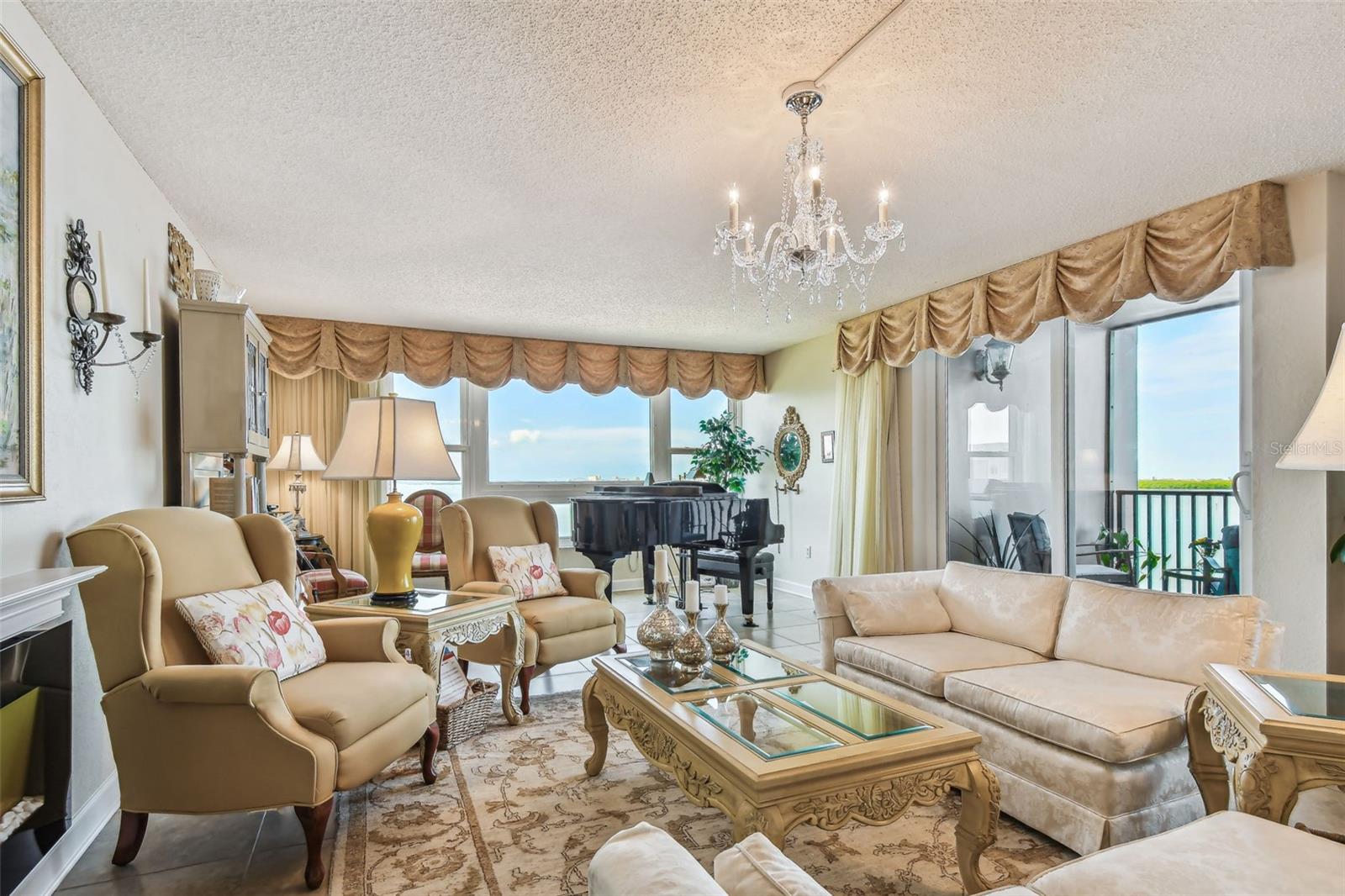 634 EDGEWATER DR #744, DUNEDIN, FL, 34698