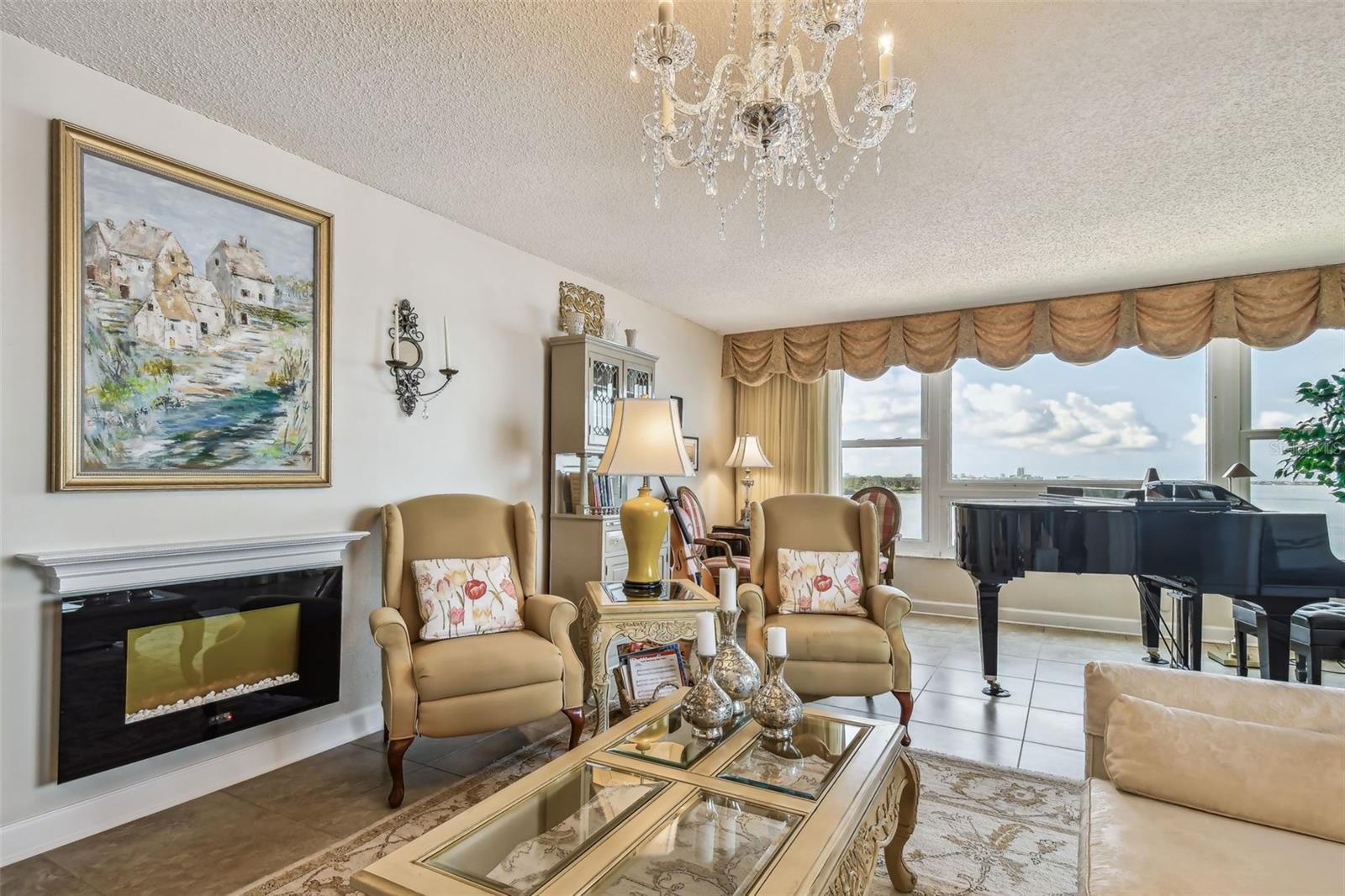 634 EDGEWATER DR #744, DUNEDIN, FL, 34698