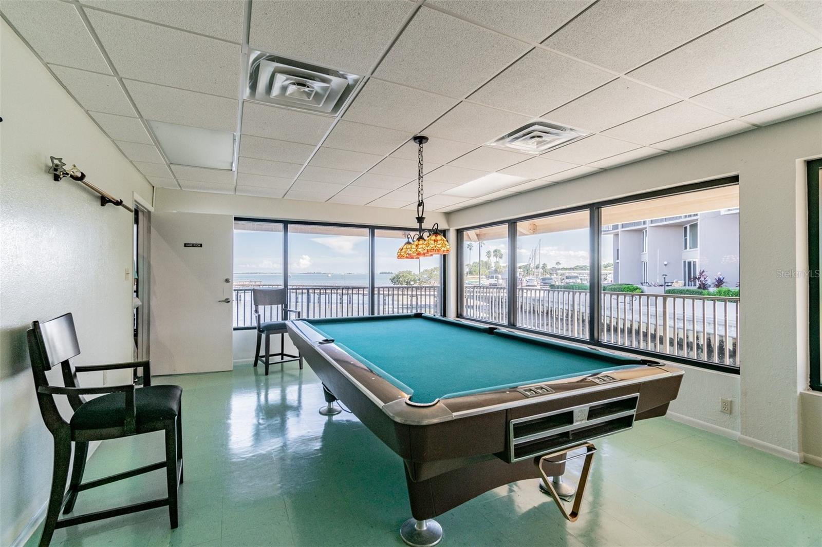 634 EDGEWATER DR #744, DUNEDIN, FL, 34698